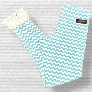 Matilda Jane Good Hart Watercolor Leggings Girls 12